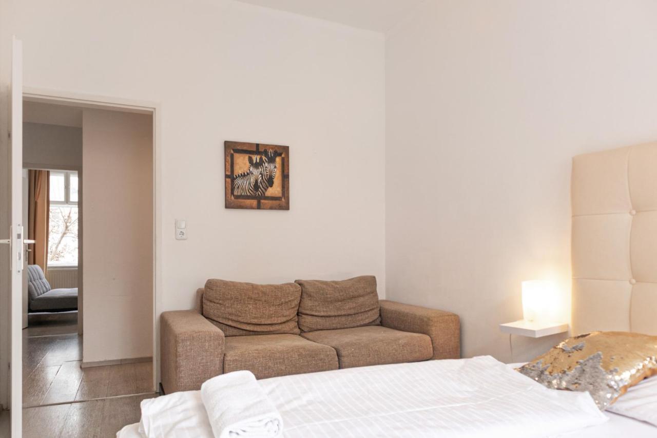 Pleasant 2Br - Perfect For Long Stays Wenen Buitenkant foto