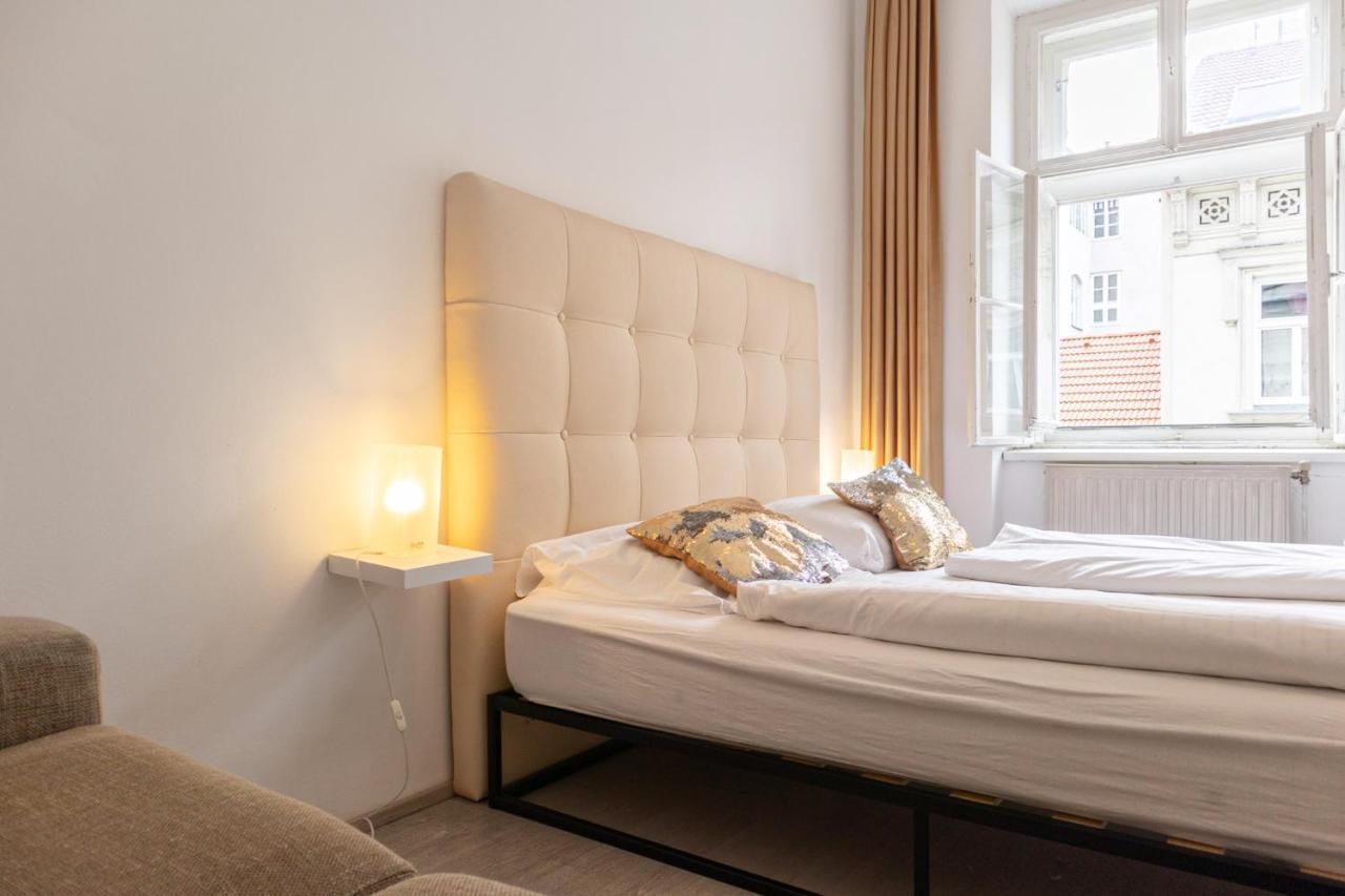 Pleasant 2Br - Perfect For Long Stays Wenen Buitenkant foto