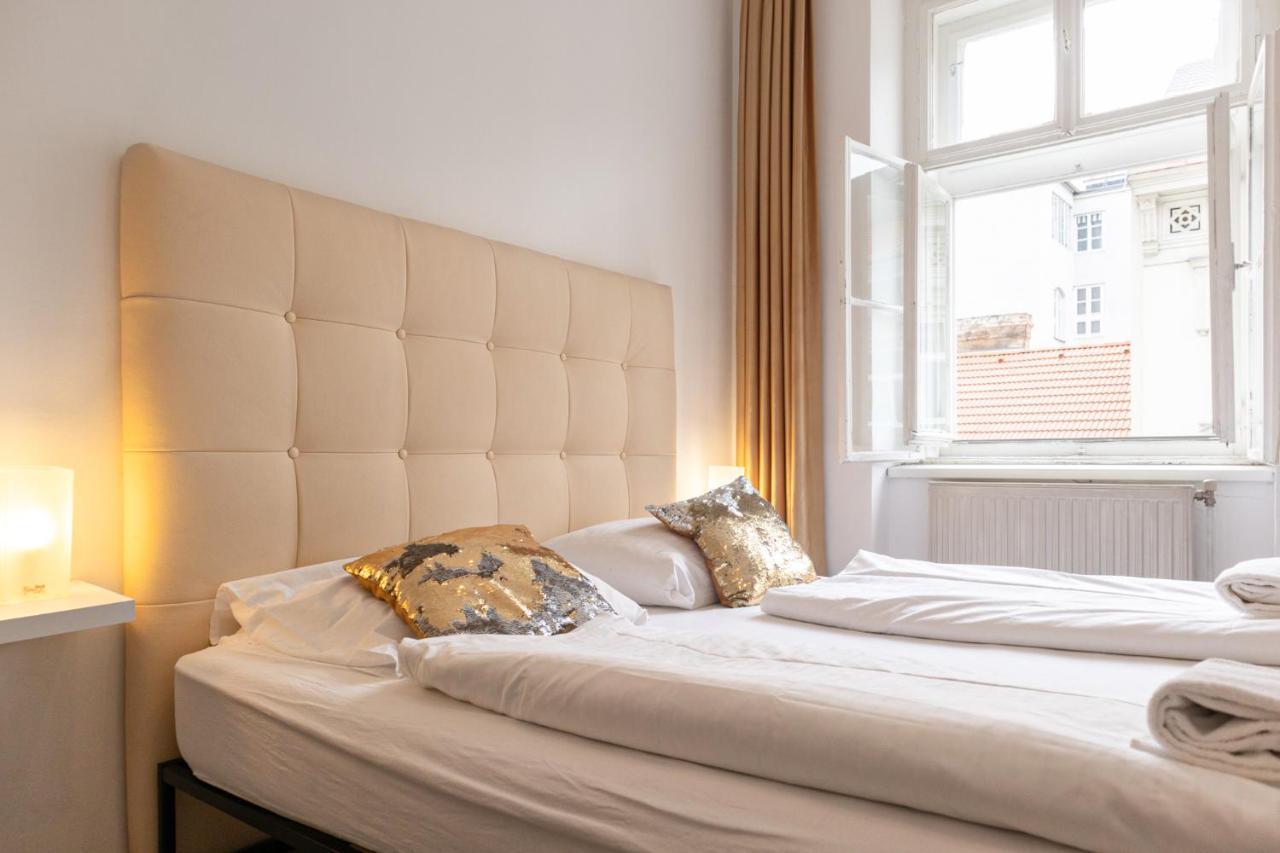 Pleasant 2Br - Perfect For Long Stays Wenen Buitenkant foto