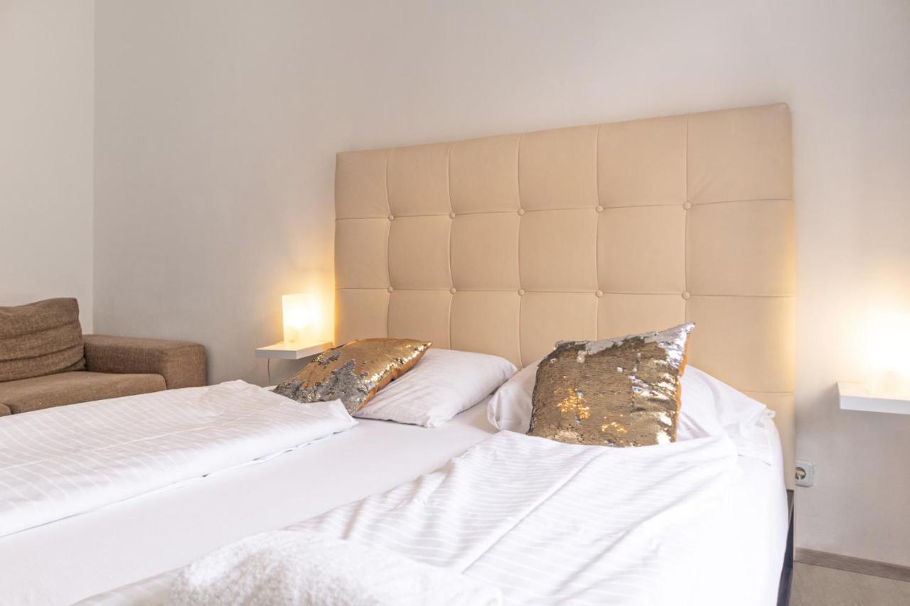 Pleasant 2Br - Perfect For Long Stays Wenen Buitenkant foto