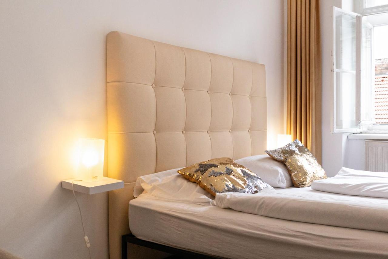 Pleasant 2Br - Perfect For Long Stays Wenen Buitenkant foto