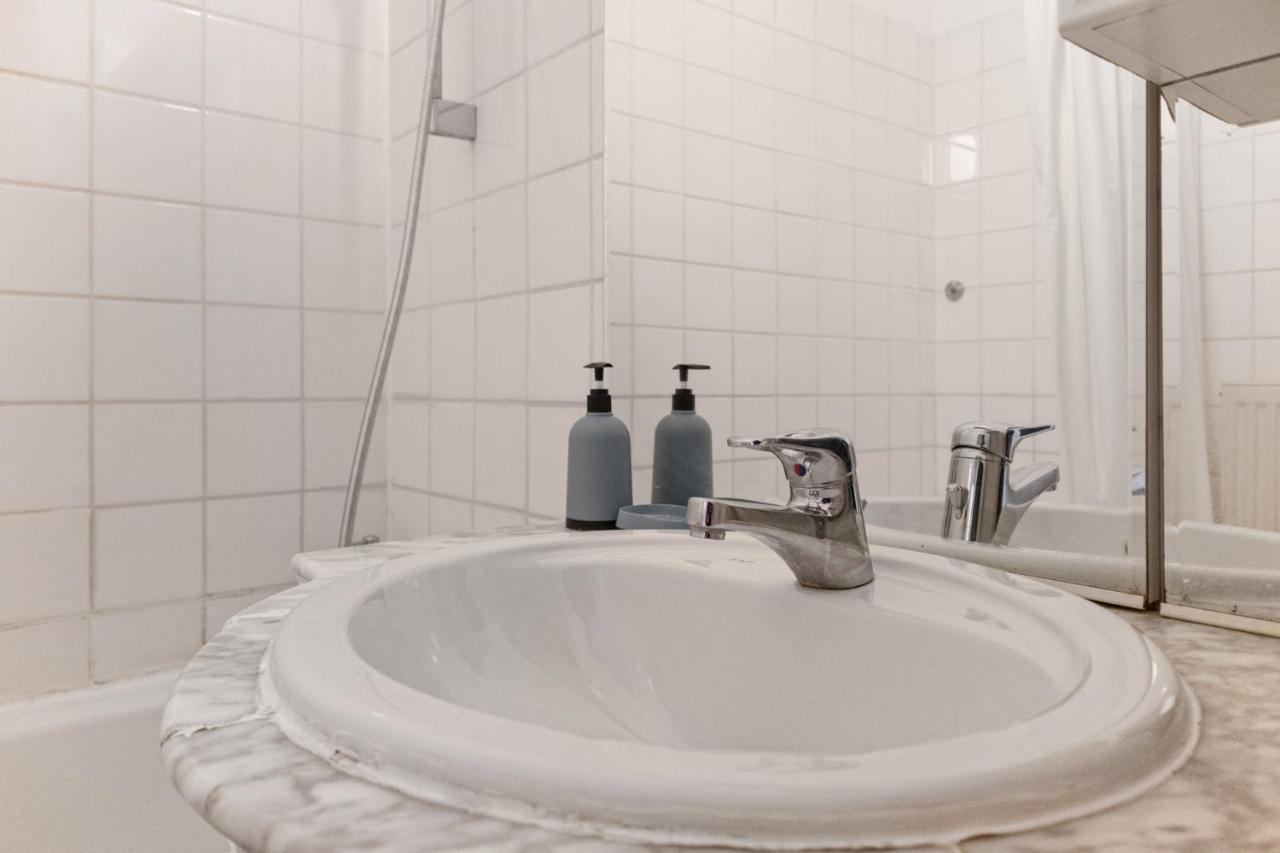 Pleasant 2Br - Perfect For Long Stays Wenen Buitenkant foto