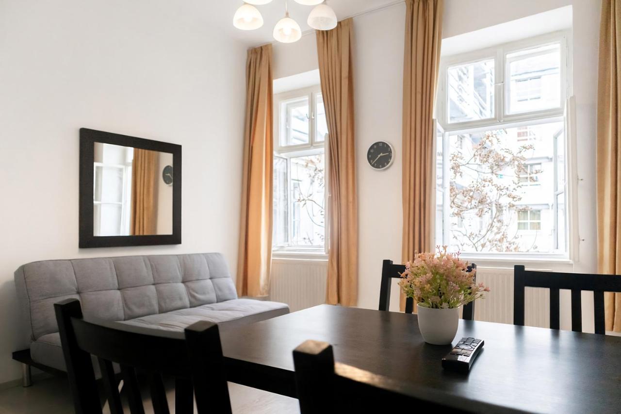 Pleasant 2Br - Perfect For Long Stays Wenen Buitenkant foto