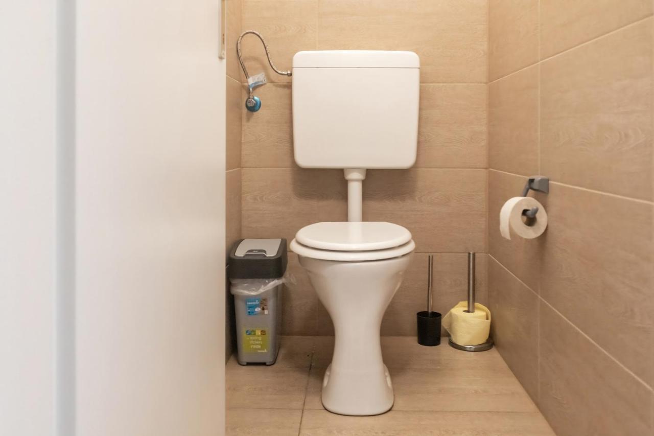 Pleasant 2Br - Perfect For Long Stays Wenen Buitenkant foto