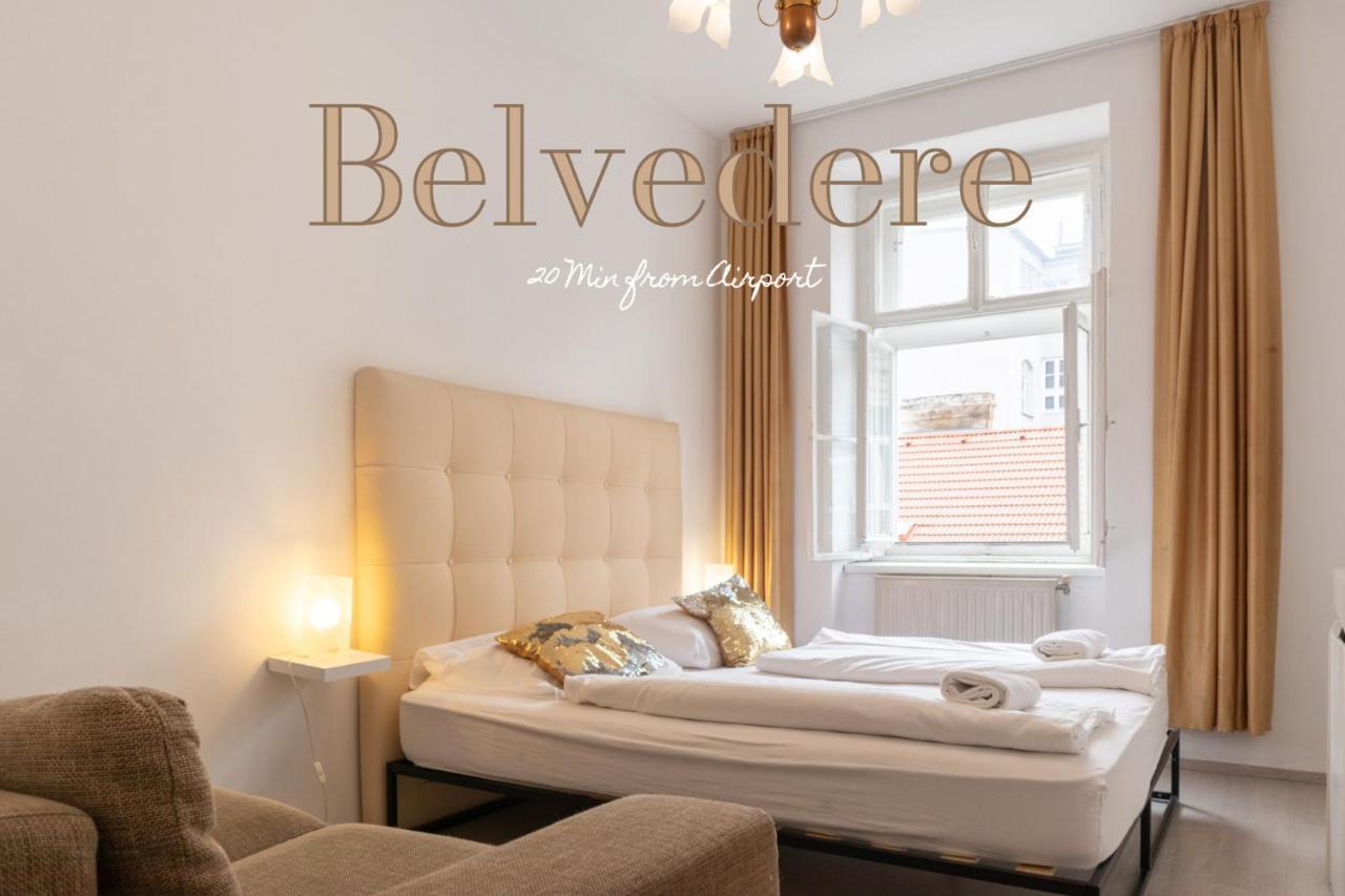 Pleasant 2Br - Perfect For Long Stays Wenen Buitenkant foto